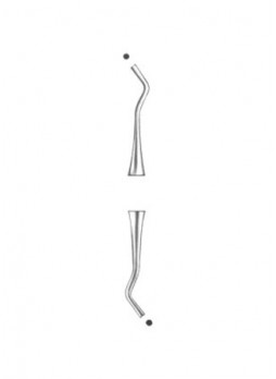  Filling instruments